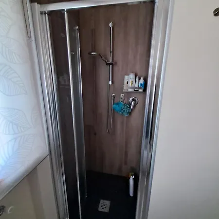 La Fenice Apartment Vasto