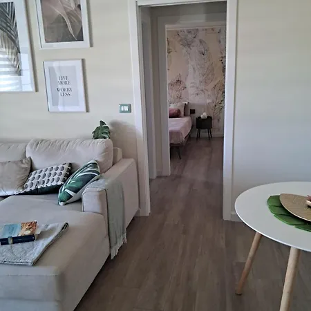 La Fenice Apartment Vasto