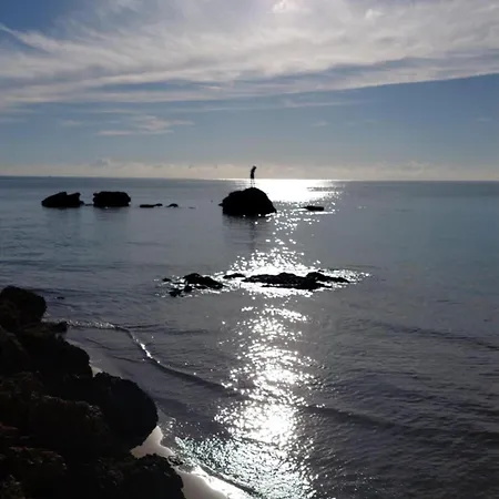 Apartment La Fenice Vasto