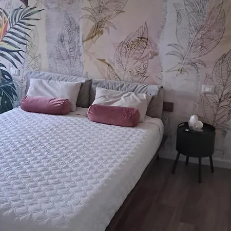 Apartment La Fenice *