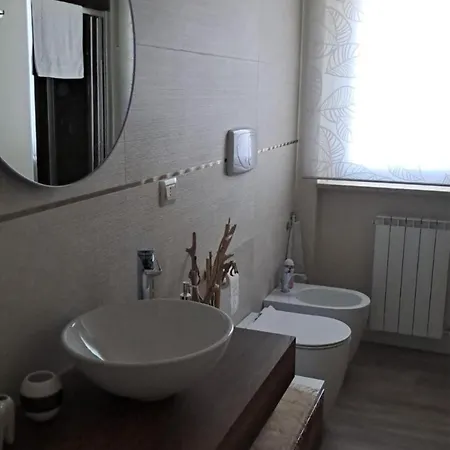 La Fenice Apartment Vasto