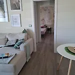 La Fenice Apartment Vasto