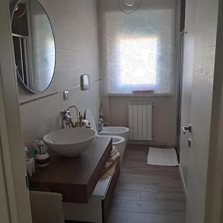 Apartamento La Fenice