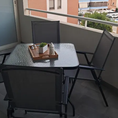 La Fenice Apartamento Vasto