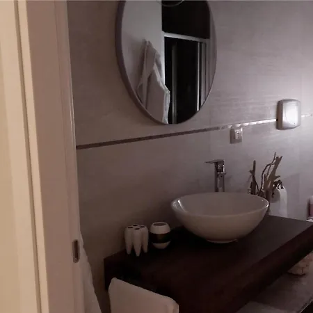 Apartamento La Fenice
