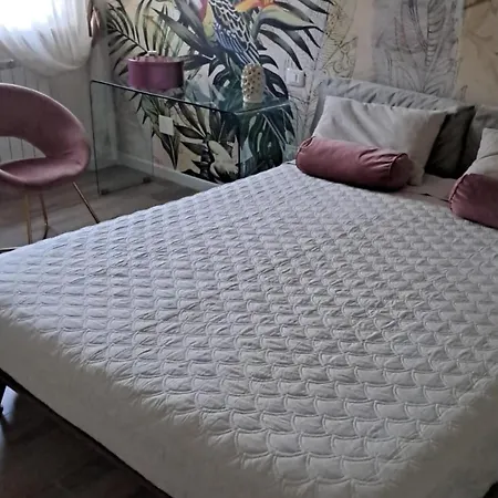 Apartament La Fenice