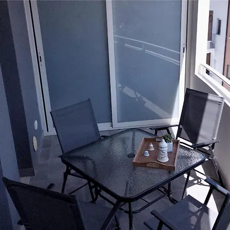 La Fenice Apartamento *