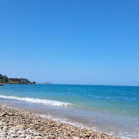 Apartament La Fenice *