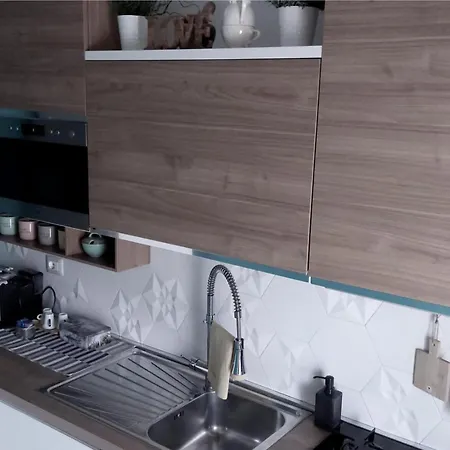 La Fenice 公寓 瓦斯托