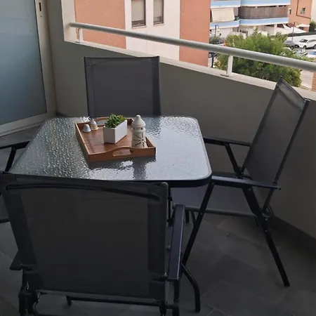 La Fenice Apartamento *