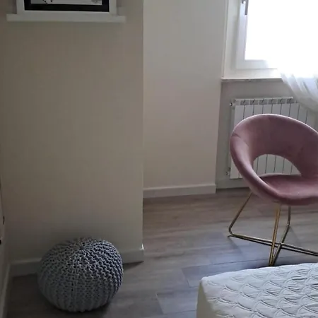 Apartamento La Fenice Vasto