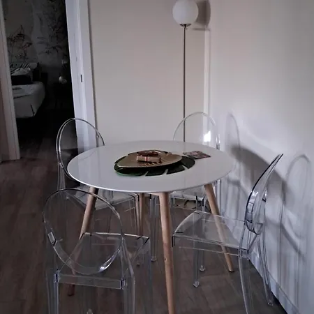 Apartamento La Fenice Vasto