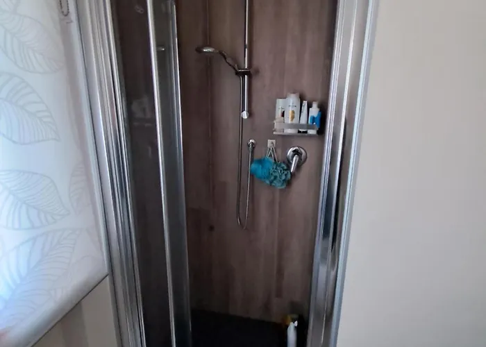 La Fenice Apartman Vasto