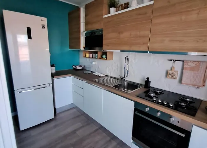 La Fenice Appartamento