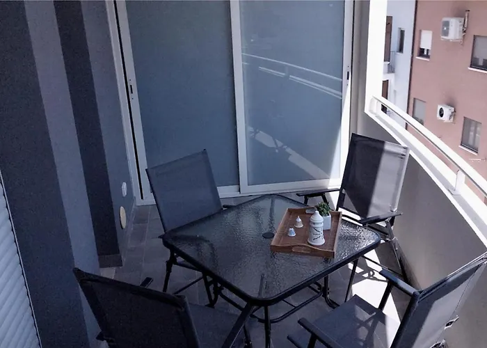 La Fenice Apartman *