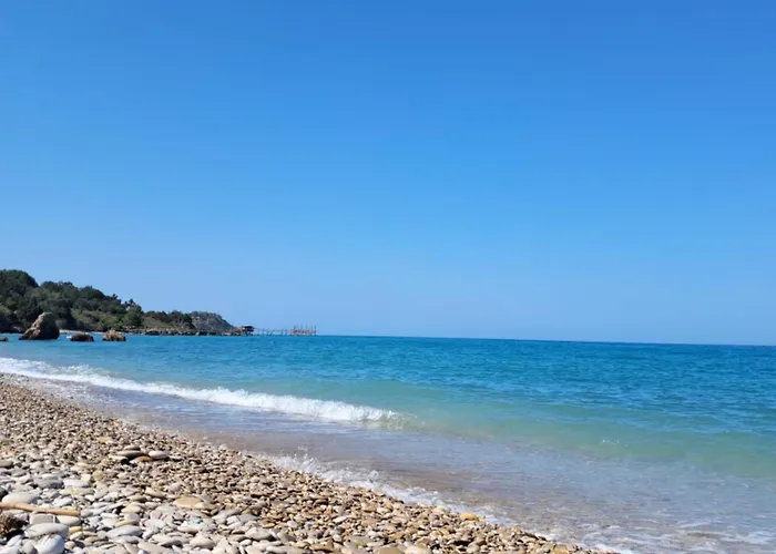 Apartman La Fenice *