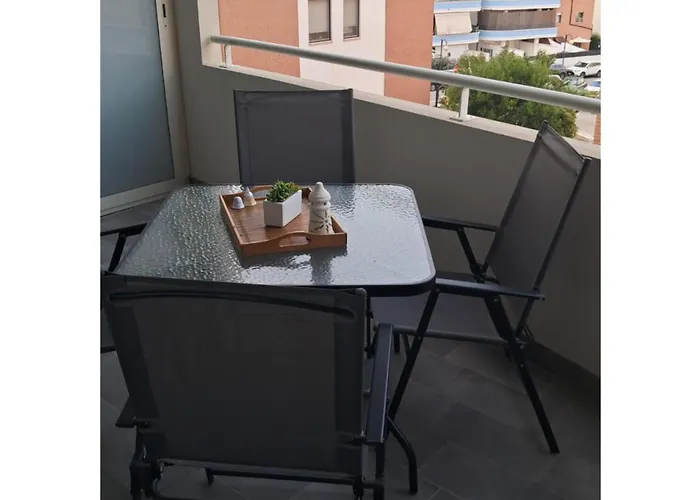 La Fenice Apartman *