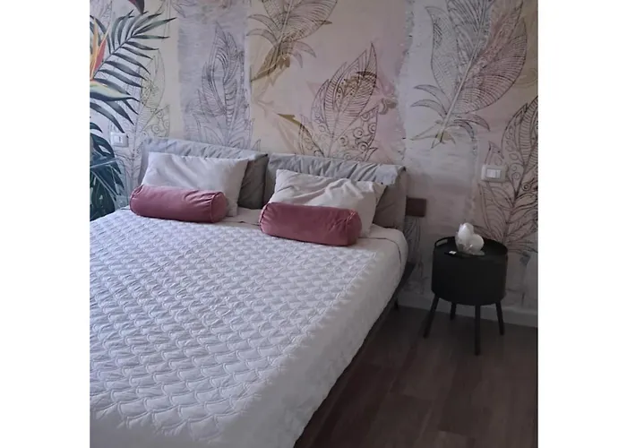 Apartman La Fenice *