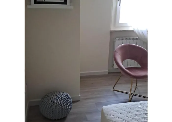 Apartman La Fenice Vasto