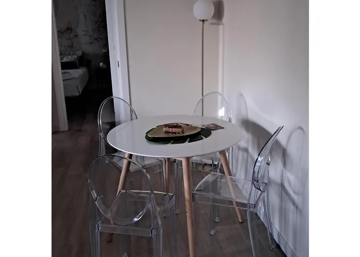 Apartman La Fenice Vasto